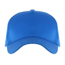 Бейсболка STAN 5 клиньев хлопок, 150, 13, Синий,  (16/1)  (56-58/ONE SIZE)