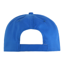 Бейсболка STAN 5 клиньев хлопок, 150, 13, Синий,  (16/1)  (56-58/ONE SIZE)