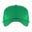 Бейсболка STAN 5 клиньев хлопок, 150, 13, Зелёный,  (30)  (56-58/ONE SIZE)