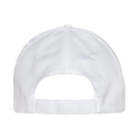 Бейсболка STAN 5 клиньев полиэстер 150, 10P, Белый,  (10/1)  (56-58/ONE SIZE)