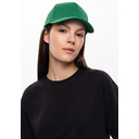 Бейсболка STAN 5 клиньев полиэстер 150, 10P, Зелёный,  (30)  (56-58/ONE SIZE)