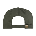 Бейсболка STAN 5 клиньев хлопок, 260, 112, Оливковый хаки,  (36)  (56-58/ONE SIZE)