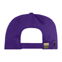 Бейсболка STAN 5 клиньев хлопок, 260, 112, Фиолетовый,  (94)  (56-58/ONE SIZE)