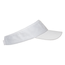 Козырёк STAN хлопок, 220, 25U, Белый,  (10/1)  (56-58/ONE SIZE)