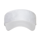 Козырёк STAN хлопок, 220, 25U, Белый,  (10/1)  (56-58/ONE SIZE)