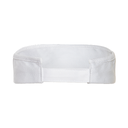 Козырёк STAN хлопок, 220, 25U, Белый,  (10/1)  (56-58/ONE SIZE)