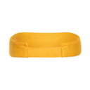 Козырёк STAN хлопок, 220, 25U, Жёлтый,  (12/1)  (56-58/ONE SIZE)