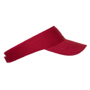 Козырёк STAN хлопок, 220, 25U, Бордовый,  (66)  (56-58/ONE SIZE)
