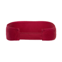 Козырёк STAN хлопок, 220, 25U, Бордовый,  (66)  (56-58/ONE SIZE)