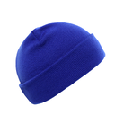 Шапка STAN акрил 015, Синий,  (16/1)  (56-58/ONE SIZE)