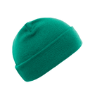 Шапка STAN акрил 015, Зелёный,  (30)  (56-58/ONE SIZE)