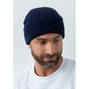 Шапка STAN акрил 015, Тёмно-синий,  (46)  (56-58/ONE SIZE)