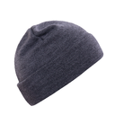 Шапка STAN акрил 015, Тёмный меланж,  (60/1)  (56-58/ONE SIZE)