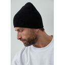 Шапка STAN акрил 016, Чёрный,  (20)  (56-58/ONE SIZE)