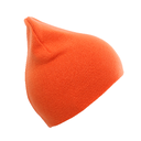 Шапка STAN акрил 016, Оранжевый,  (28/1)  (56-58/ONE SIZE)
