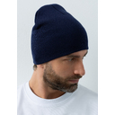 Шапка STAN акрил 016, Тёмно-синий,  (46)  (54-58/ONE SIZE)