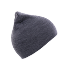 Шапка STAN акрил 016, Тёмный меланж,  (60/1)  (56-58/ONE SIZE)