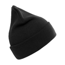 Шапка STAN акрил 017, Чёрный,  (20)  (56-58/ONE SIZE)