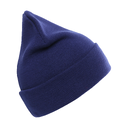 Шапка STAN акрил 017, Тёмный меланж,  (60/1)  (56-58/ONE SIZE)