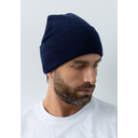Шапка STAN акрил 017, Тёмный меланж,  (60/1)  (56-58/ONE SIZE)