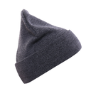 Шапка STAN акрил 017, Тёмный меланж,  (60/1)  (56-58/ONE SIZE)