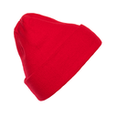 Шапка STAN акрил 115, Красный,  (14)  (56-58/ONE SIZE)