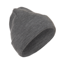 Шапка STAN акрил 115, Серый меланж,  (50/60)  (56-58/ONE SIZE)