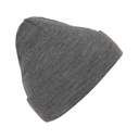 Шапка STAN акрил 115, Серый меланж,  (50/60)  (56-58/ONE SIZE)