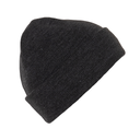 Шапка STAN акрил 115, Тёмный меланж,  (60/1)  (56-58/ONE SIZE)