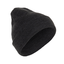Шапка STAN акрил 115, Тёмный меланж,  (60/1)  (56-58/ONE SIZE)