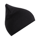 Шапка STAN акрил 116, Чёрный,  (20)  (56-58/ONE SIZE)