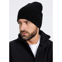 Шапка STAN акрил 116, Чёрный,  (20)  (56-58/ONE SIZE)