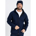 Шапка STAN акрил 116, Тёмно-синий,  (46)  (56-58/ONE SIZE)