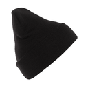 Шапка STAN акрил 117, Чёрный,  (20)  (56-58/ONE SIZE)