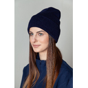 Шапка STAN акрил 117, Чёрный,  (20)  (56-58/ONE SIZE)