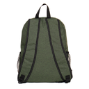 Рюкзак 141, Оливковый меланж,  (136)  (ONE SIZE)
