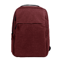 Рюкзак 151, Бордовый меланж,  (166)  (ONE SIZE)