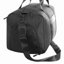 Сумка дорожная 161, Чёрный,  (20)  (ONE SIZE)