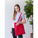 Сумка-шопер 200, Красный,  (14)  (38 см*42 см/ONE SIZE)