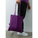 Сумка-шопер 200, Фиолетовый,  (94)  (38 см*42 см/ONE SIZE)