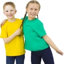 Футболка Star Kids, детская (белая, 10 лет)