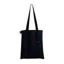 Шоппер Superbag black (чёрный)