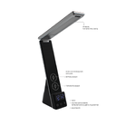 Многофункциональная лампа 6 в 1,  Lightronic (Черный)