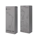 Многофункциональная лампа 6 в 1,  Lightronic (Черный)