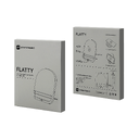 Беспроводное зарядное устройство Flatty ST (Синий)