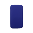 Внешний аккумулятор Bplanner Power 2 ST, софт-тач, 10000 mAh (Синий)