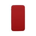 Внешний аккумулятор Bplanner Power 2 ST, софт-тач, 10000 mAh (Красный)