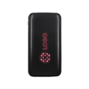 Внешний аккумулятор с подсветкой Bplanner Power 4 ST, 8000 mAh (Красный)