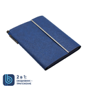 Ежедневник Bplanner.03 (синий)
