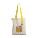 Набор Power Bag 5000 (неокрашенный с желтым)